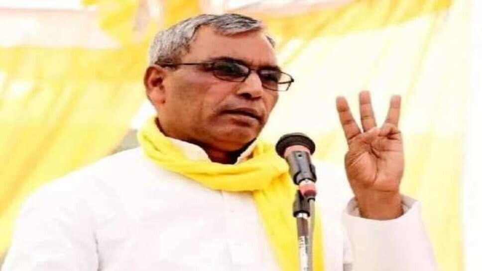 Caste Census : जातीय जनगणना को लकर ओपी राजभर ने विपक्षी दलों को घेरा, कहा- अगले 22 साल तक..