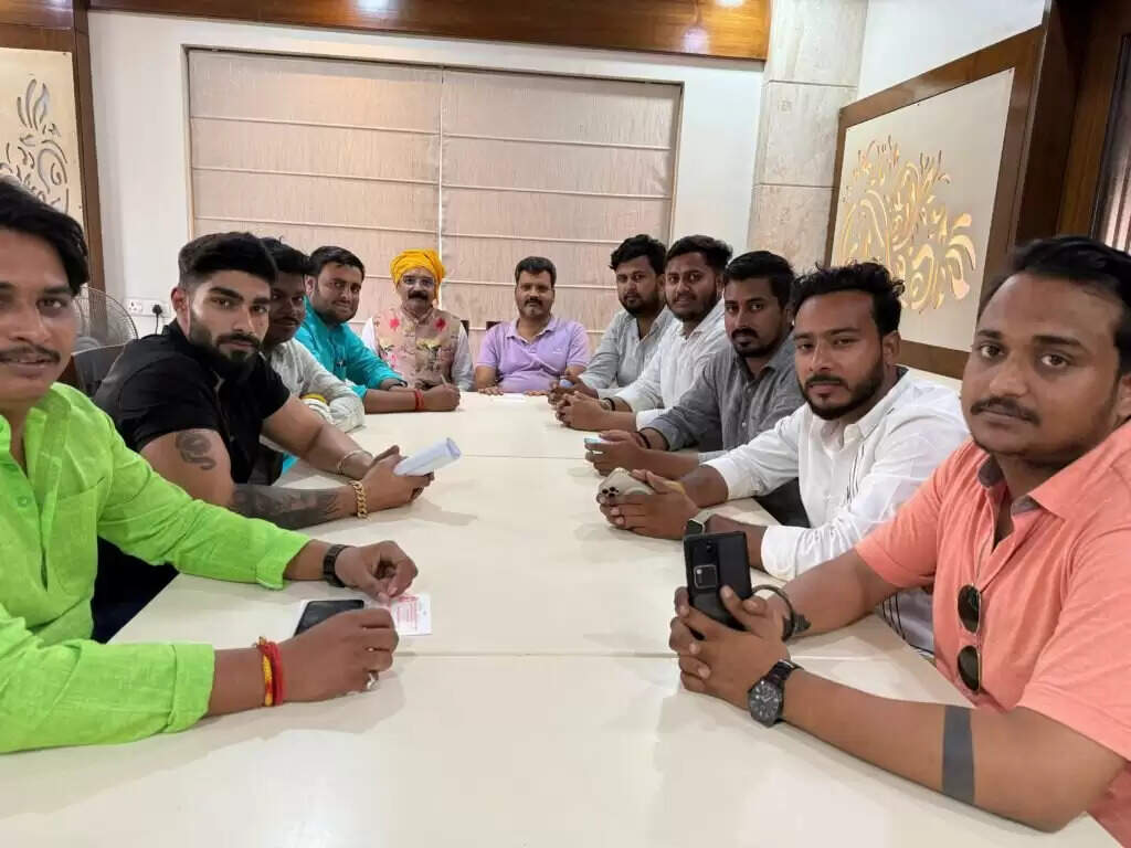 MGKVP : काशी विद्यापीठ में महाराणा प्रताप की जयंती पर 11 मई को गोष्ठी