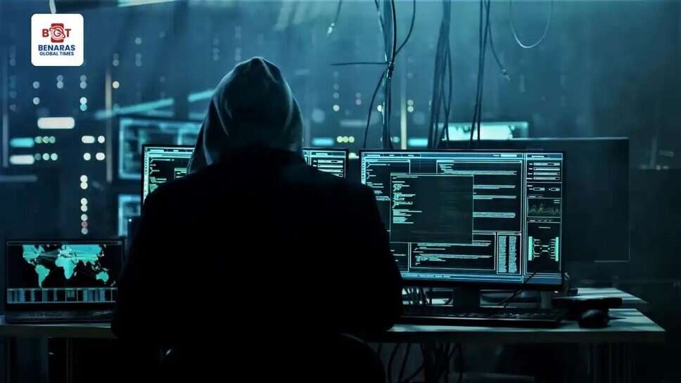 Cyber Fraud In Varanasi: युवती से 1.53 लाख की साइबर ठगी, KYC अपडेट के नाम पर खाते से उड़े पैसे, FIR दर्ज