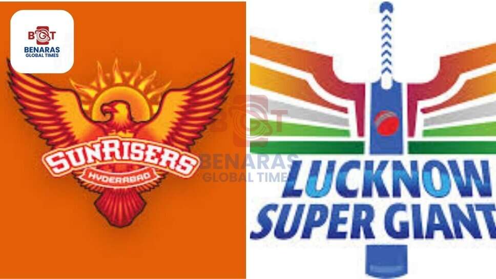 SRH vs LSG: शार्दुल ठाकुर की घातक गेंदबाजी, सनराइजर्स हैदराबाद ने लखनऊ सुपर जायंट्स को दिया 191 रनों का लक्ष्य