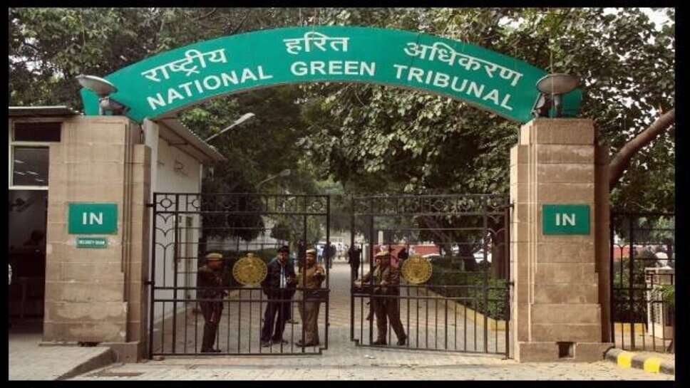 प्रयागराज महाकुंभ में नहाने लायक नहीं है संगम का पानी! CPCB ने NGT को दी रिपोर्ट, किया चौंकाने वाला खुलासा