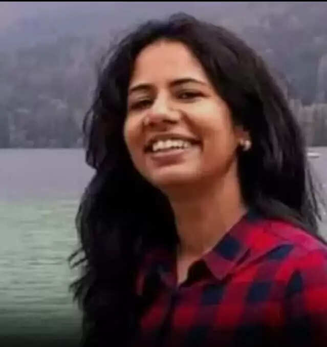 PMO administration : IFS अधिकारी निधि तिवारी बनीं प्रधानमंत्री नरेंद्र मोदी की पर्सनल सेक्रेटरी