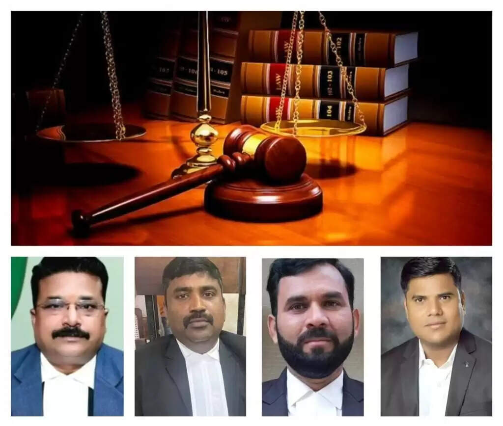 Varanasi Court : धोखाधड़ी व कूटरचना के आरोप में सादिक उर्फ सोनू खान को मिली अग्रिम जमानत