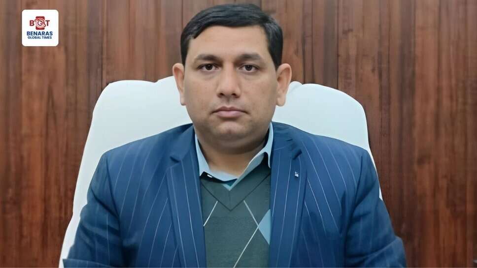 Composite School : चिरईगांव कंपोजिट विद्यालय पचरांव में खाद्यान्न ढुलाई मामला,बीएसए अरविंद पाठक ने प्रभारी प्रधानाध्यापक को निलंबित किया