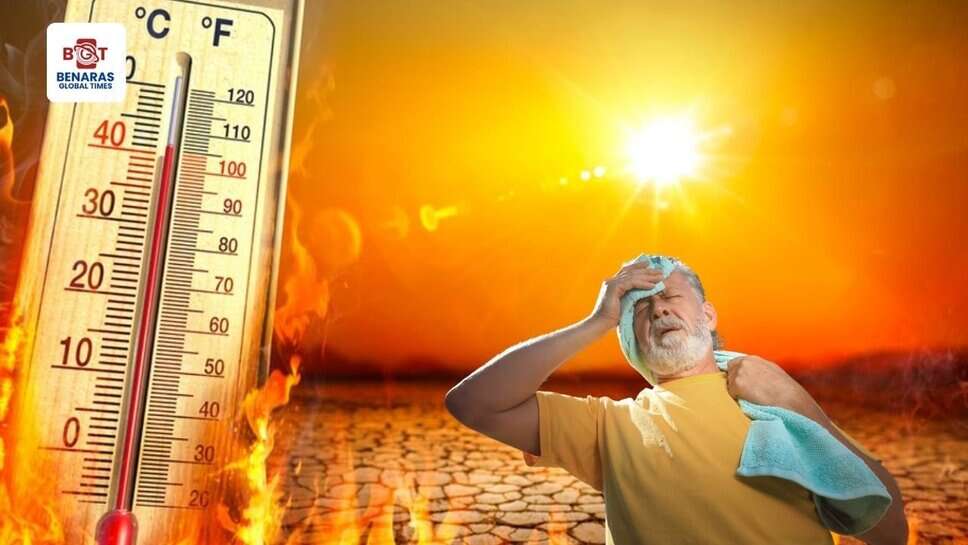 Food For Heat Stroke : प्याज ही नहीं, ये चीजें भी आपको लू से करेगी प्रोटेक्ट, डाइट में जरूर करें शामिल
