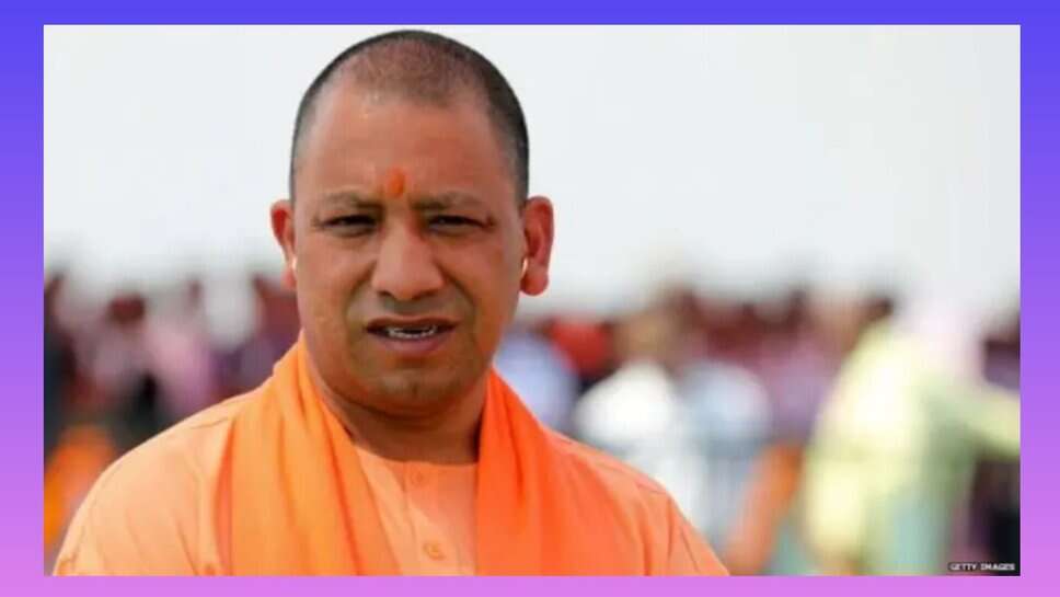 आज दो दिवसीय वाराणसी दौरे पर आएंगे CM Yogi, बाढ़ प्रभावित इलाकों का करेंगे निरीक्षण