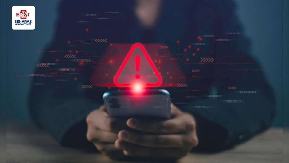 Cyber Fraud : ऑनलाइन टास्क के नाम पुणे के कारोबारी से 12 लाख की ठगी, घर बैठे कमाई का लालच देकर किया फ्रॅाड