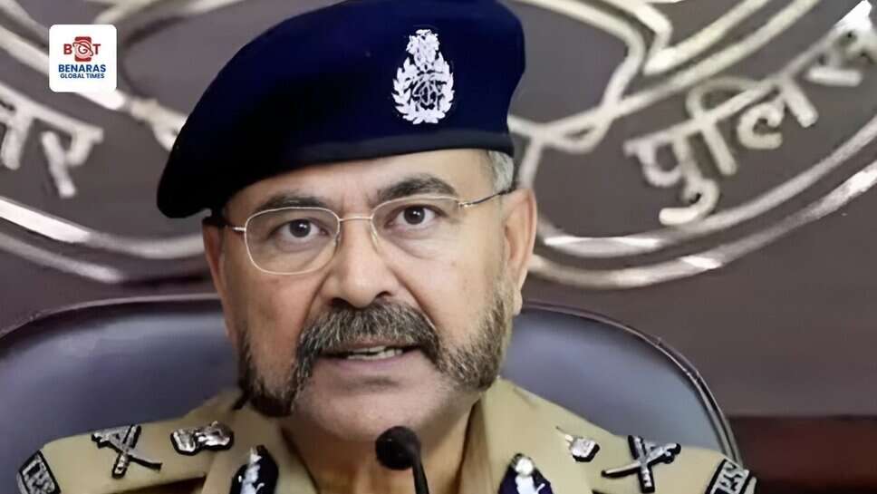बोर्ड परीक्षा 2025: नकल रोकने के लिए DGP के कड़े निर्देश, परीक्षा केंद्रों पर सख्ती