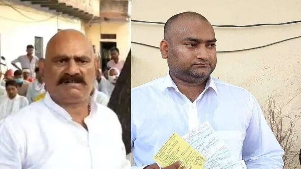 माफिया विजय मिश्रा और विष्णु मिश्रा के खिलाफ आयुध अधिनियम का उल्लंघन करने पर दर्ज हुआ मामला