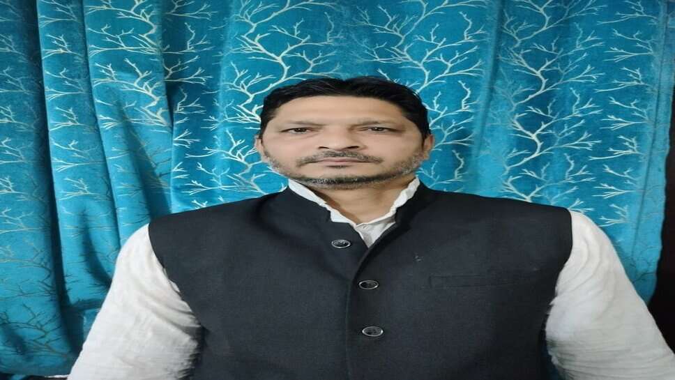 Varanasi : बिना अनुमति जुलूस निकालना गलत, कौम की हिफाजत आप के हाथ- समाजसेवी राहिब जाफरी