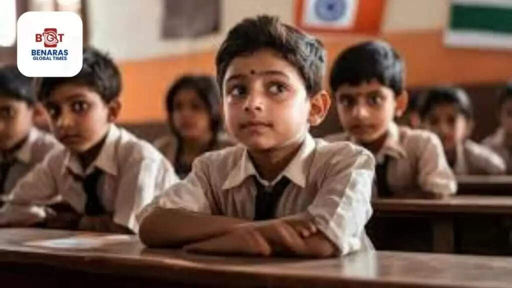 RTE Act 2025 : 949 निजी विद्यालयों के 39,000 छात्रों को मिलेंगे 5,000 रुपये, स्कूलों को 19.5 करोड़ रुपये की प्रतिपूर्ति