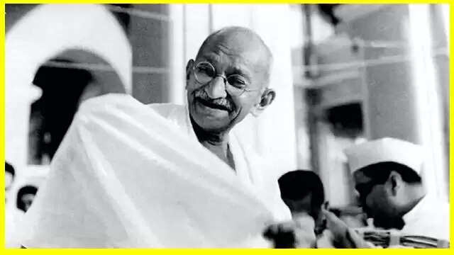 Gandhi Jyanti : आजाद भारत का दृष्टिकोण महात्मा गांधी के चश्मे से, जानें बापू के गोल 'ऐनक' की दिलचस्प कहानी