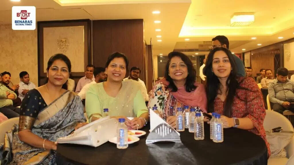 RK Netralaya के डॉ. आर. के. ओझा ने 2025 में Alcon EDOF lens पर दी विशेषज्ञ जानकारी