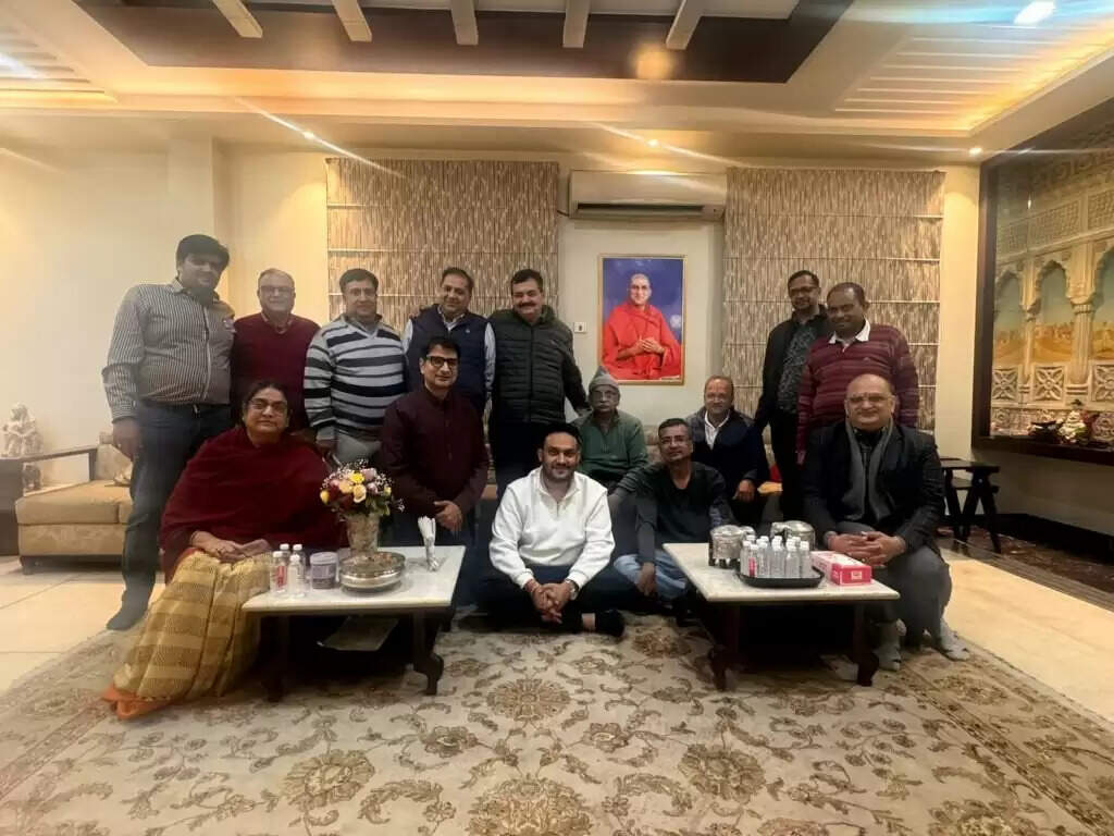 काशी में स्वामी अवधेशानंद गिरि महाराज देंगे "सनातन धर्म और समष्टि कल्याण" पर प्रवचन