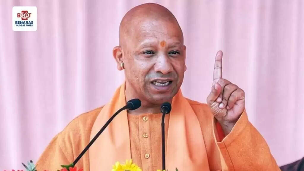 CM Yogi : मुख्यमंत्री अभ्युदय योजना ने रचा इतिहास,यूपीएससी 2024 में 13 मेधावियों ने लहराया परचम