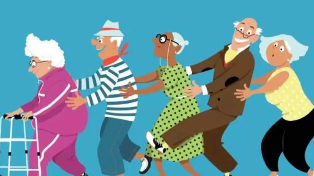 Indian Railway : वरिष्ठ नागरिकों को दी जानेवाली छूट समाप्त करने से रेलवे को 9000 करोड़ की बचत