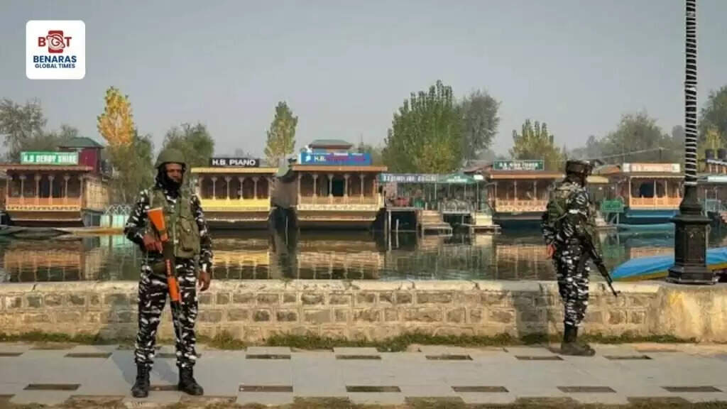जम्मू-कश्मीर में तनाव बरकरार, Operation Sindoor के बाद India-Pakistan Border Tension बढ़ा