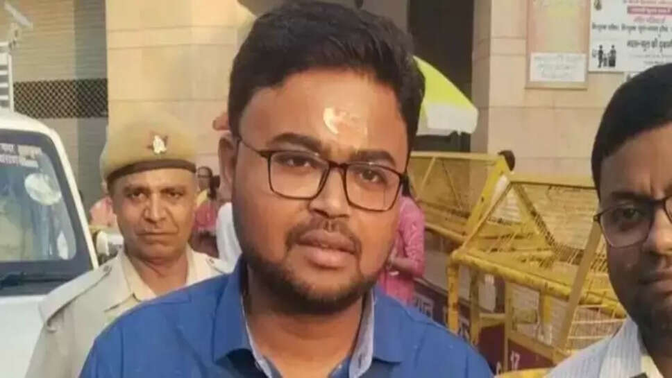 CUG नंबर पर नहीं उठा फोन तो होगी कार्रवाई, नगर आयुक्त ने दिए सख्त निर्देश