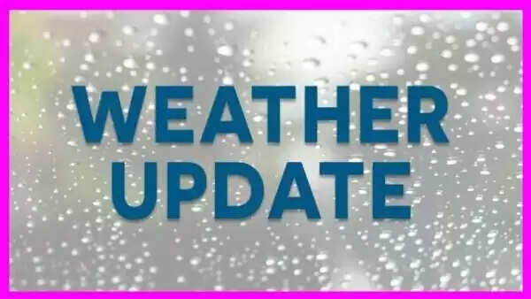 UP Weather Update : 30 जिलों में आज गरज-चमक संग वज्रपात का अलर्ट, IMD ने बताया अगले दिनों तक कैसा रहेगा मौसम&nbsp;