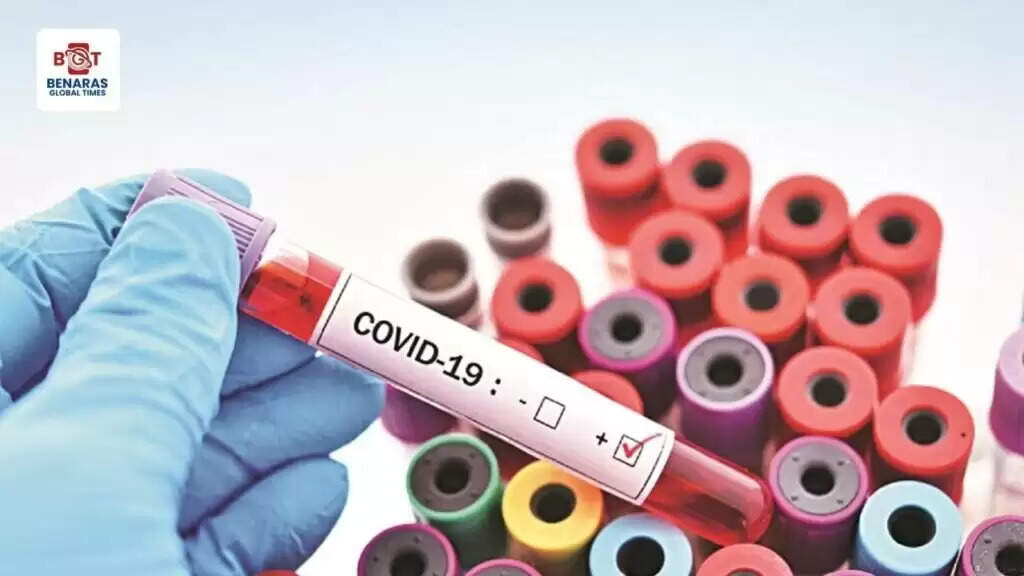 Corona Alert: सरकारी अस्पतालों में शुरू हुई कोरोना जांच, IMS BHU में होगा सैंपल की जांच