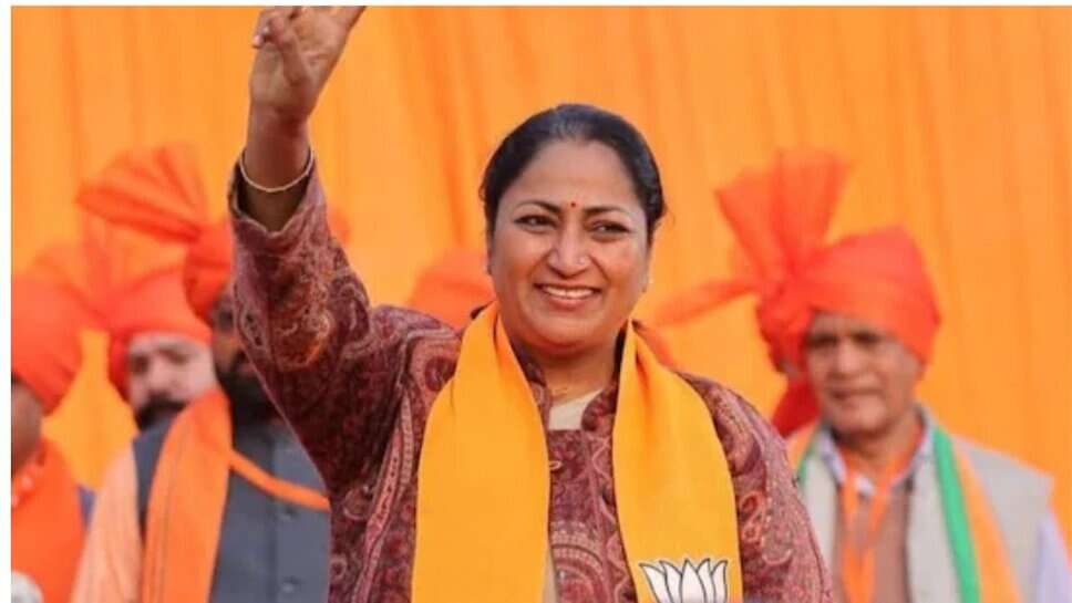 दिल्ली को मिली नई मुख्यमंत्री, रेखा गुप्ता संभालेंगी कमान, प्रवेश वर्मा होंगे डिप्टी सीएम