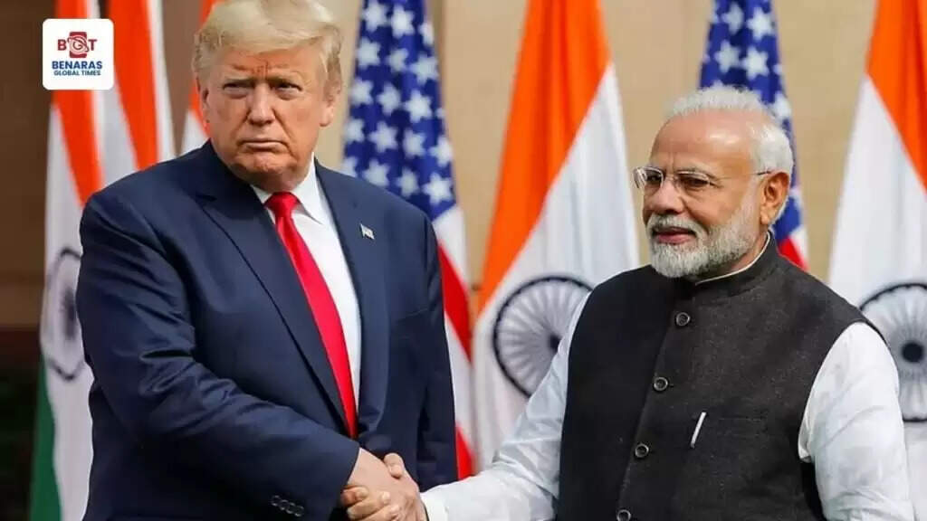 India-US Trade Talks : टैरिफ कटौती पर बनी सहमति, लेकिन अंतिम रूप पर अब भी है अनिश्चितता