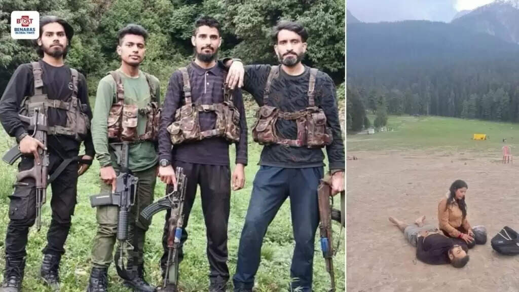 PM Modi का बड़ा ऐलान: ऑपरेशन सिंदूर में 9 आतंकी ठिकाने तबाह, 100 से ज़्यादा आतंकियों का खात्मा