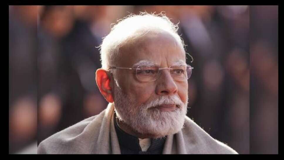 काशी को 2500 करोड़ की सौगात देंगे PM Modi, मेहंदीगंज में जनसभा को करेंगे संबोधित