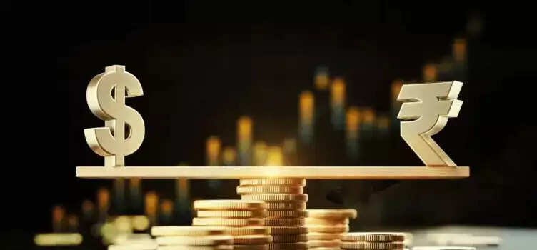 Stock Market : कमजोरी के बावजूद 13 मार्च 2025 को रुपया 87.00 प्रति डॉलर पर मजबूत हुआ