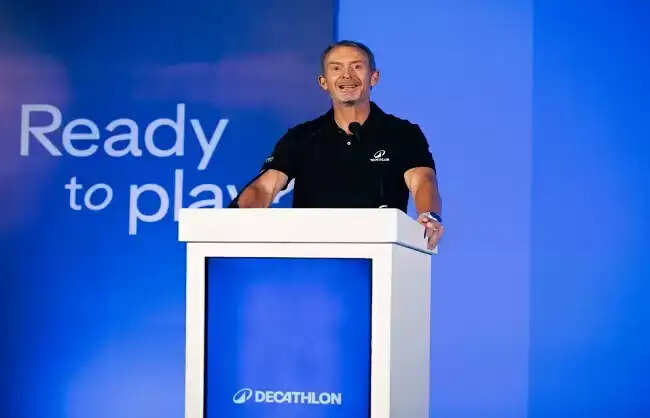 Decathlon का बड़ा ऐलान: 2030 तक भारत से 3 अरब डॉलर के प्रोडक्ट करेगा एक्सपोर्ट