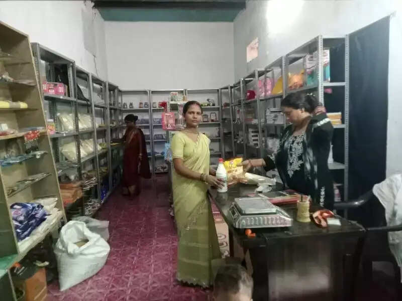 UPSRLM की महिलाएं बनीं आत्मनिर्भर भारत की नई पहचान, वाराणसी में सफलतापूर्वक पूरे हुए 10 वर्ष