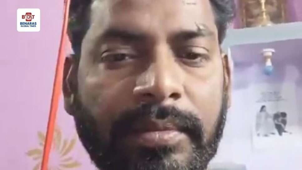 वेलेंटाइन डे पर युवक ने लगाया फंदा, पत्नी को ठहराया मौत का जिम्मेदार, देखे विडियो