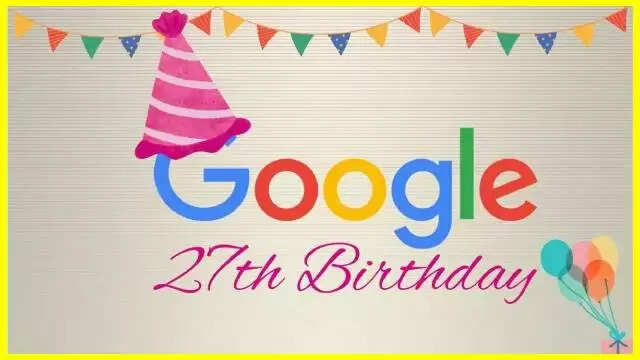 Google 27th Birthday : 27 साल का हुआ Google... गैराज से शुरू हुआ सफर, जानें कैसे बना दुनिया का सबसे बड़ा सर्च इंजन