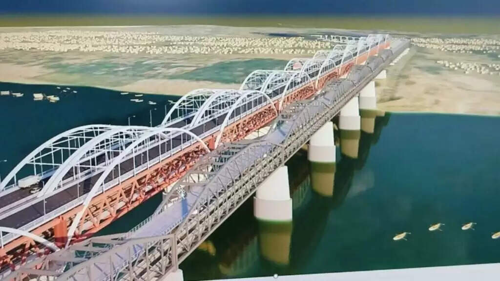काशी को जल्द मिलेगा नया Signature Bridge, खर्च होंगे 2500 करोड़ रुपये