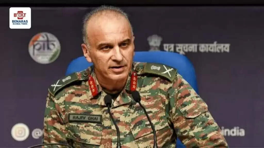 जम्मू-कश्मीर में तनाव बरकरार, Operation Sindoor के बाद India-Pakistan Border Tension बढ़ा