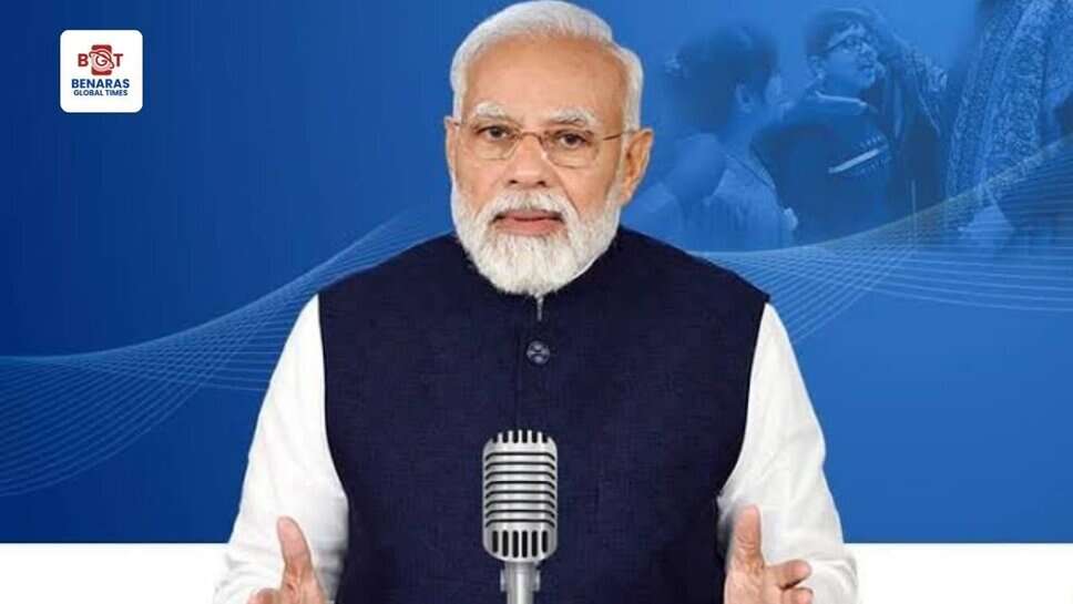 India-Pakistan relations 2025 : पीएम मोदी ने लेक्स फ्रिडमैन के इंटरव्यू में पाकिस्तान को लताड़ा, ट्रंप की दोस्ती और भारत-चीन संबंधों पर की बात