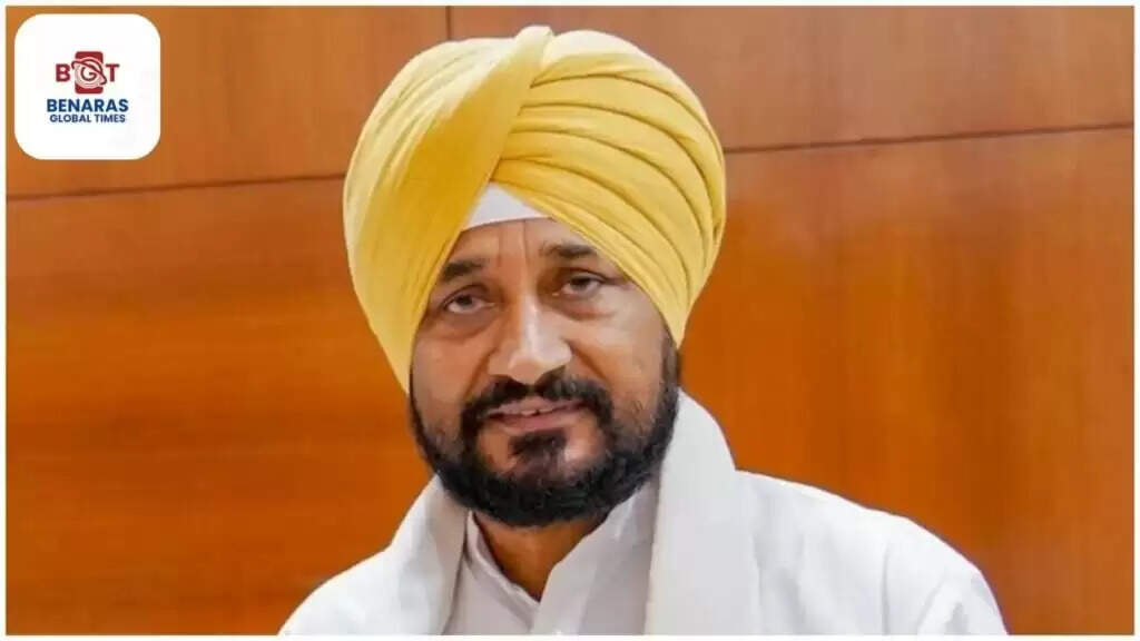 Pahalgam Terror Attack : पहलगाम हमले पर चरणजीत सिंह चन्नी का विवादित बयान, सर्जिकल स्ट्राइक पर उठाए सवाल