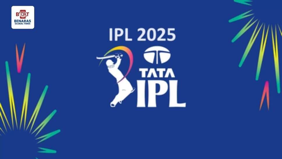IPL 2025 का आगाज: कोलकाता-बेंगलुरु के महामुकाबले से शुरू होगा क्रिकेट का महायुद्ध