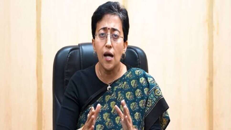 दिल्ली में बिजली कटौती पर आतिशी का बीजेपी पर बड़ा आरोप, कहा- सत्ता में आते ही लंबे&hellip;