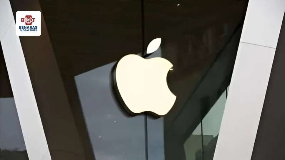 वर्ष 2024 में एप्पल ने भारत से iPhone निर्यात में 1 लाख करोड़ रुपये का आंकड़ा पार किया