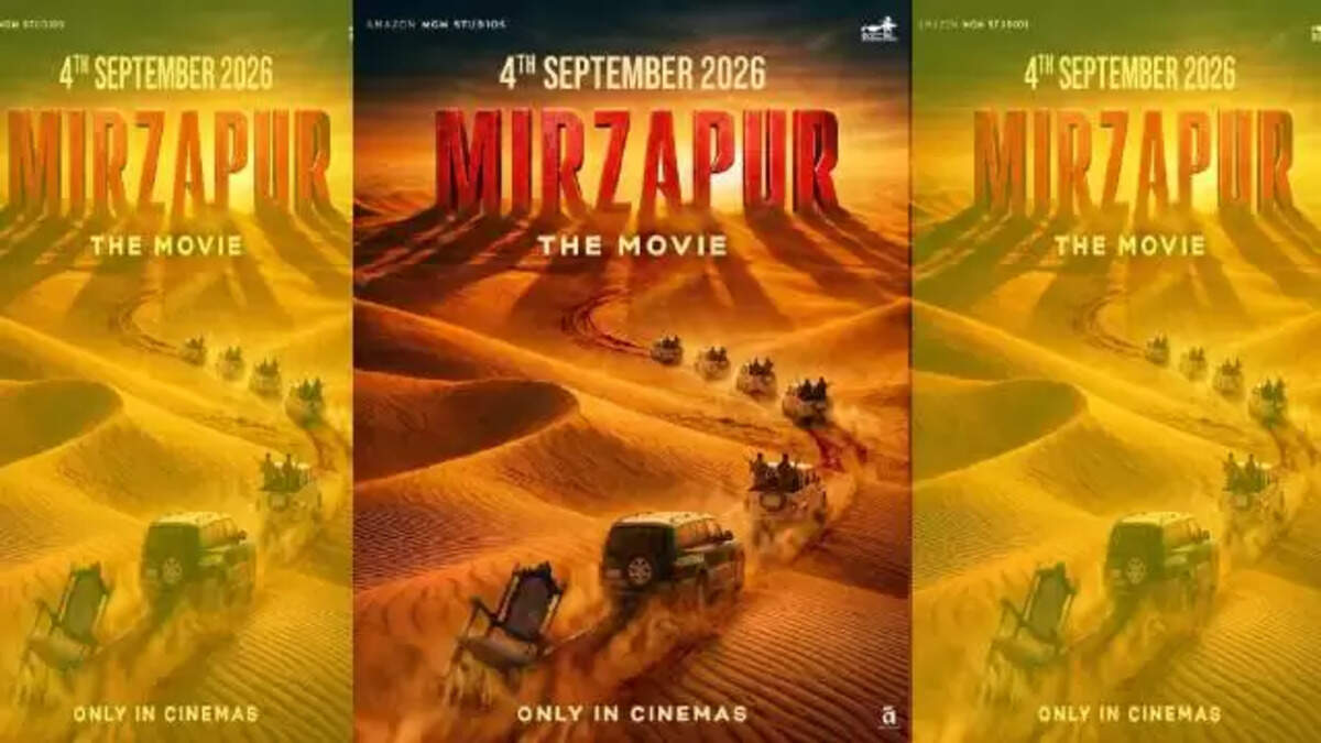 Mirzapur
