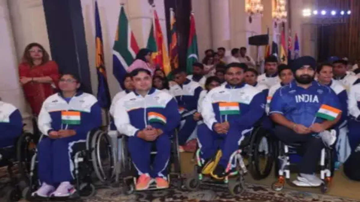 CWG 2026 