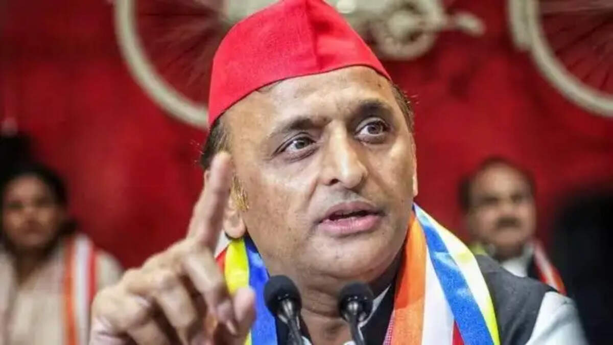 Akhilesh