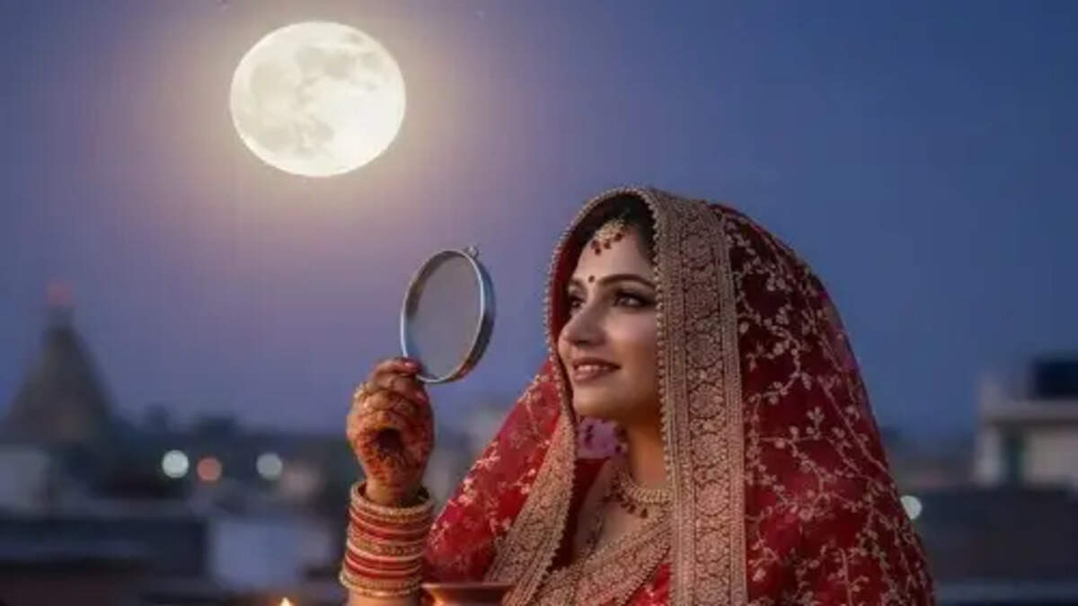 Karwa Chauth 2026