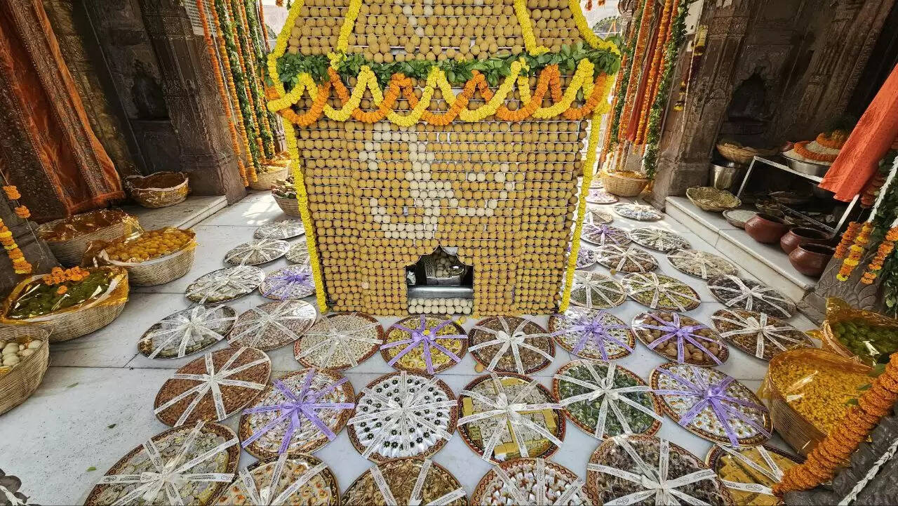 Kashi Vishwanath 