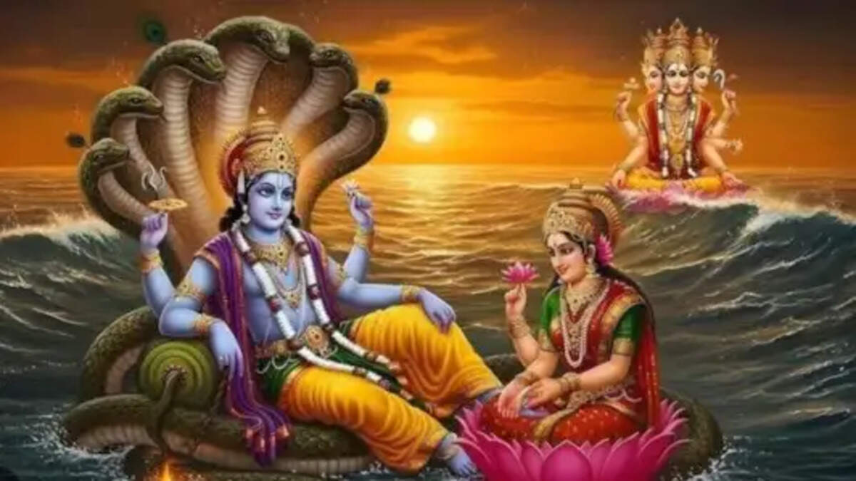 परिवर्तिनी एकादशी