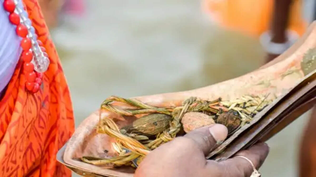 Pitru Paksha 2026