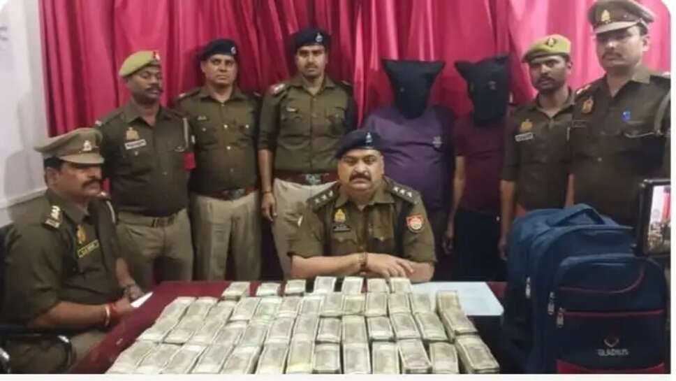 PDDU जंक्शन 