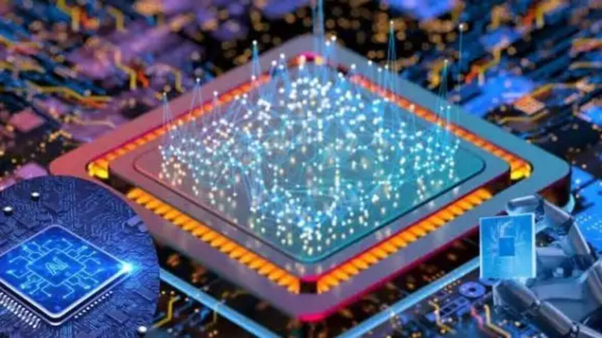 Chip Manufacturing Hub