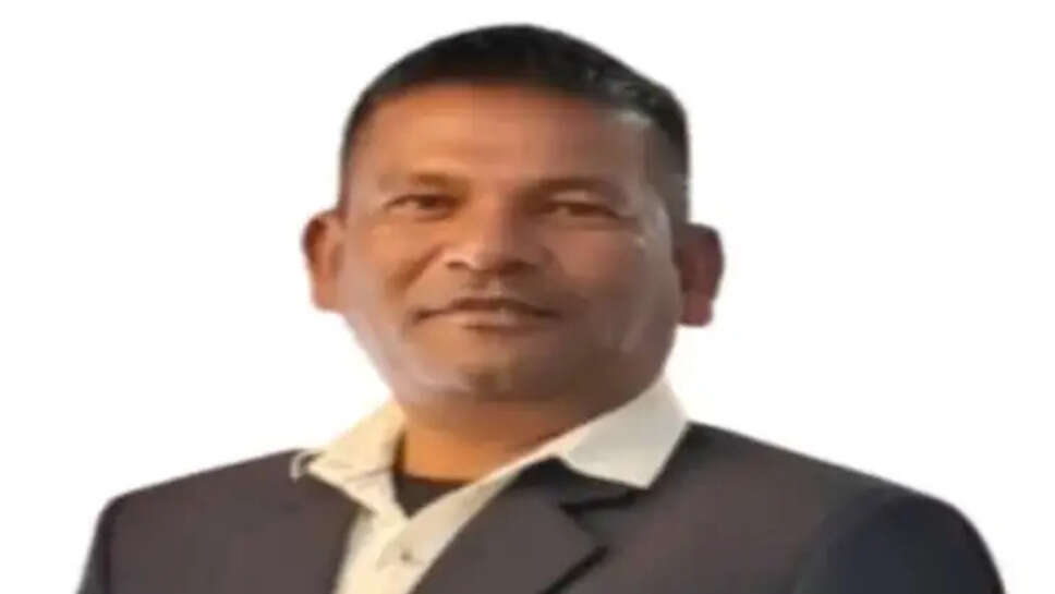 राजीव प्रसाद राजभर